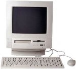 О компьютерах Apple Macintosh