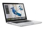 Apple MacBook Pro – компьютер для профессионалов