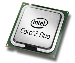 Переход на Intel