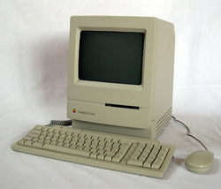 Этот Macintosh