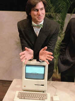 Пользователи Маков