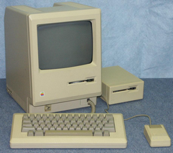 Apple и образование