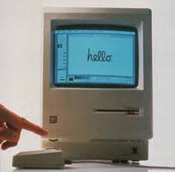 Мackintosh для нас